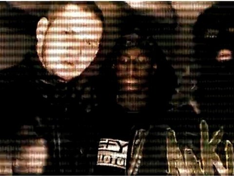 SETH GUEKO ft. SEFYU - PATATE DE FORAIN