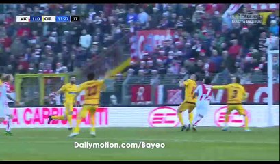 Giuseppe Rizzo Goal 1-0