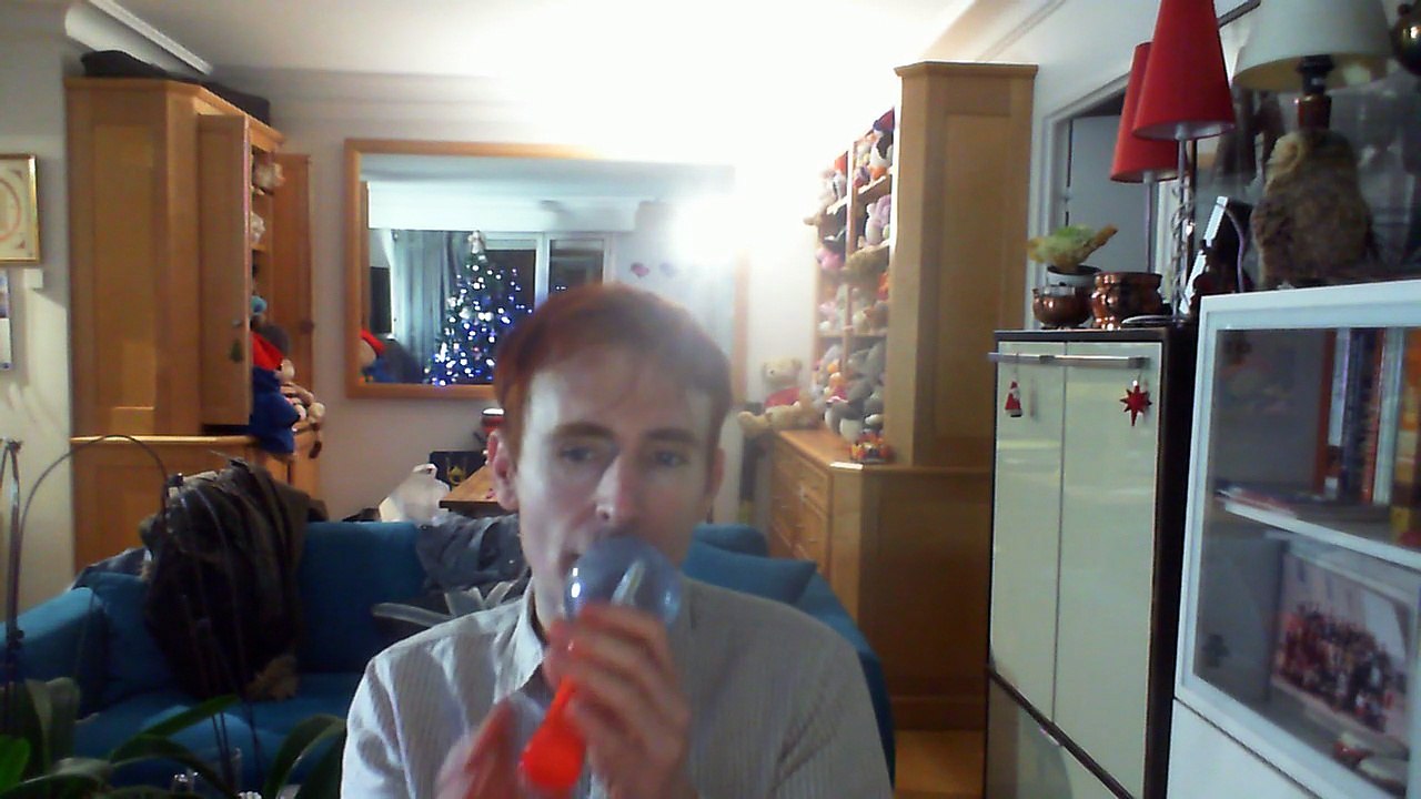 Wiwi égratigne "no air" de Jordin Sparks & Chris Brown