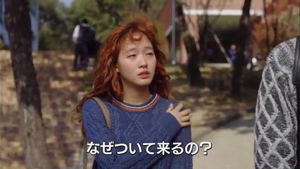 恋はチーズ イン ザ トラップ 本物のお酒を飲んで撮影 メイキング映像を公開 Dailymotion Video