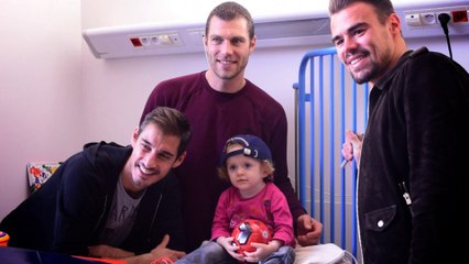 #SMCaen : joyeuses fêtes !