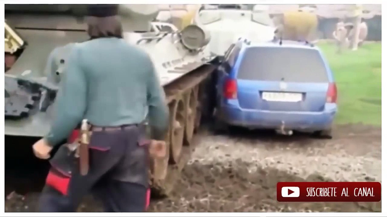 TOP MILITARES EN ACCION