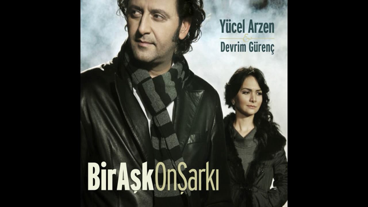 seninle olmak gibisi varmi birtanem