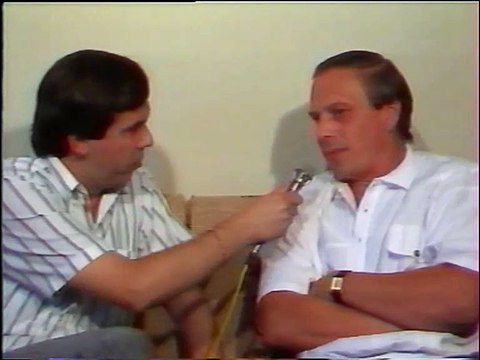 1η ΠΑΟΚ-ΑΕΛ 1-0 1988-89 Δηλώσεις Ταμπόρσκι (προπονητή της ΑΕΛ)