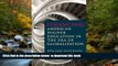 READ book  Financing American Higher Education in the Era of Globalization William Zumeta READ