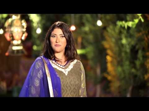 برومو رمضان 2015 #بالهنا #اماني رفعت #cbcsofra