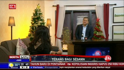DK Show: Terang Bagi Sesama #4