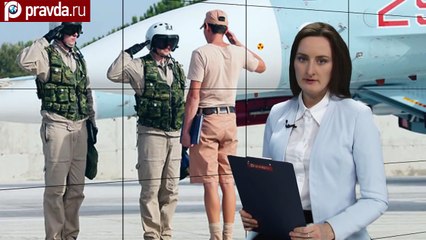 Шойгу рассказал о достижениях России