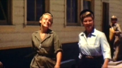 FlyGirls Scripted TV Mini-Series Trailer - Promotional Use Only