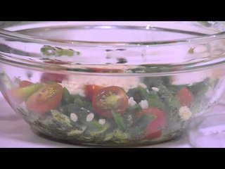 لسان عصفور باللحمة والصلصة - سلطة لسان عصفور بالفاصوليا - البرلينر| حلو وحادق حلقة كاملة