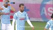 Gianmarco Zigoni Goal HD - Spal 2-0 Ternana - 24.12.2016