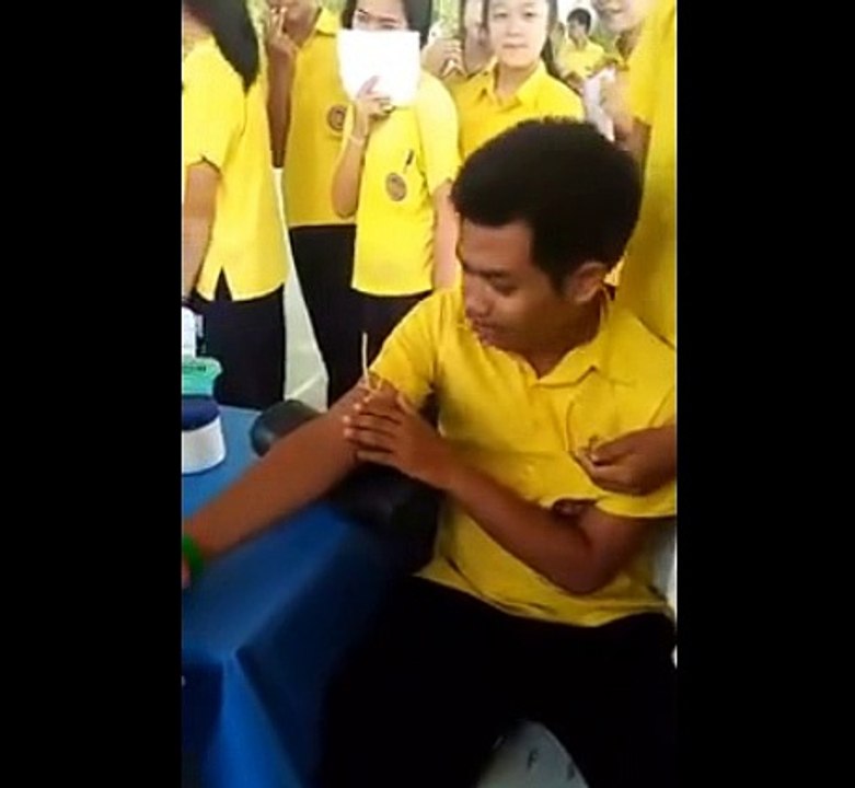 The best funny video 2017