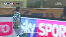 Matteo Ardemagni Goal HD - Avellino 2-0 Salernitana - 24.12.2016