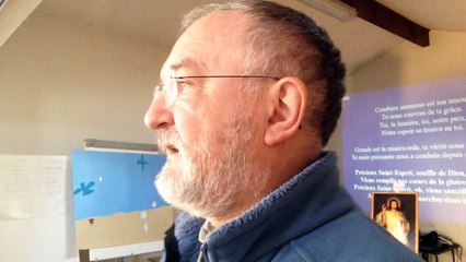 Viens-Jésus-L'Époux-Des-Nations-Par le Père Jean-Louis Barré s.m.