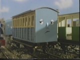 A Bad Day for Sir Handel - Early British Narration