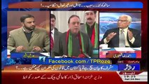 Tareekh-e-Pakistan Ahmed Raza Khusuri Ke Sath – 24th December 2016