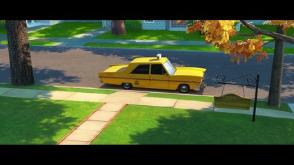 The Boss Baby Official Trailer 1 (2017) Alec Baldwin Movie