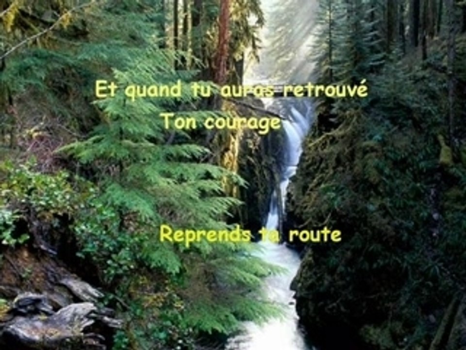 Le voyageur