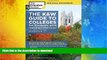 READ book  The K W Guide to Colleges for Students with Learning Differences, 13th Edition: 353
