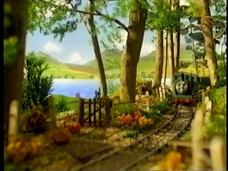 7 Peter Sam and the Refreshment Lady (US)