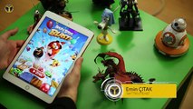 Angry Birds Blast nasıl bir oyun? - İlk bakış