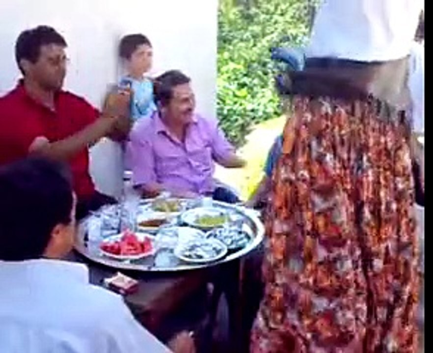 durmuş yavuz ak memet cin mustuk düğün de