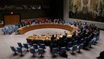 Zorn und Hoffnung - gespaltene Reaktionen auf UN-Resolution gegen Israel