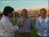 5η Άρης-ΑΕΛ 0-0 1988-89 Δηλώσεις Ταμπόρσκι (προπονητή της ΑΕΛ)