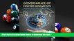 READ book  Governance of Higher Education: Global Perspectives, Theories, and Practices  FREE