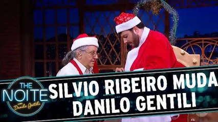 The Noite 23.12.16 - Sexta - Parte 3