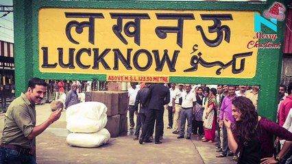 Akshay Kumar’s Jolly LLB 2 gets in trouble for defaming ‘Bata’