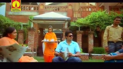 Canada - Kamra & Miss Pooja - Topper