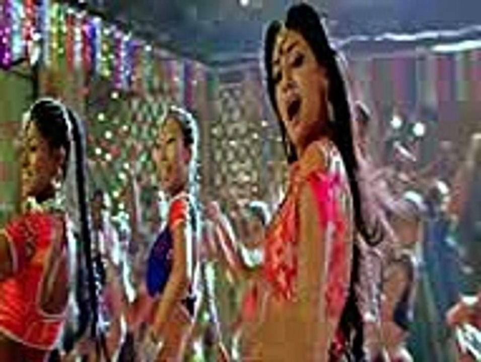 Chamki Mast Jawaani [song promo] - Yamla Pagla Deewana