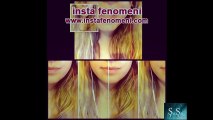 Instagram'ı sallayan kız | instafenomeni.com