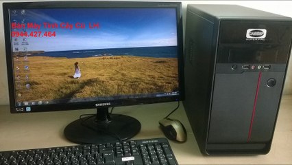 Bán máy in cũ bán máy in cũ -Bán máy tính cây cũ - bán màn hình cũ - bán máy văn phòng cũ