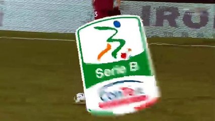 Simone Rizzato Goal HD - Cesena	2-1	Trapani 24.12.2016