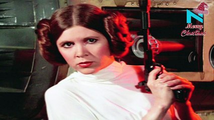 Star Wars actress Carrie Fisher suffers heart attack on flight to LA