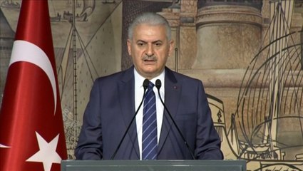 Orada bulunma sebebimiz tehditleri engellemek