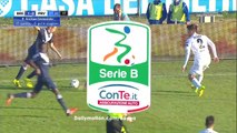 Andrea Caracciolo Goal - Brescia 1-0 Pro Vercelli   Italy Serie B   24-12-2016 (HD)