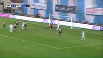 3-0 Andrea Beghetto Goal Italy  Serie B - 24.12.2016 SPAL 1907 3-0 Ternana Calcio