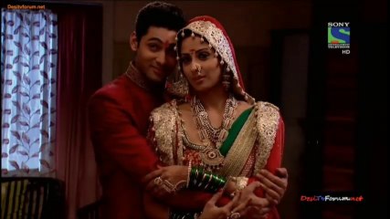 SaaRuv Magic with the song - "Tenu Itna Main Pyaar Karaan....."