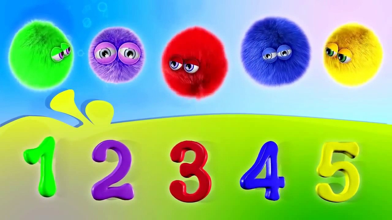 Zeemzoom - Çizgi Film - Sayıları öğreniyoruz Çizgi Film izle - Animasyon HD izle 2015 Full 132