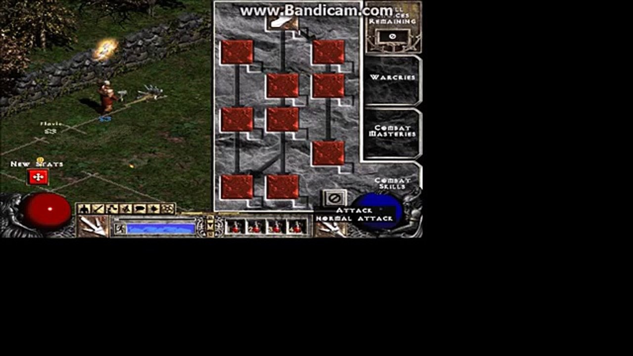 Diablo II