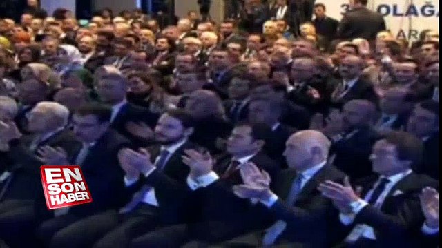 Erdoğan dış politika eleştirilerine yanıt verdi | En Son Haber