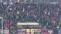 Massimiliano Busellato Goal HD - Avellino 2-1 Salernitana - 24.12.2016