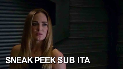 DC's Legends of Tomorrow 2x09 Sneak Peek "Raiders of The Lost Art" - SUB ITA