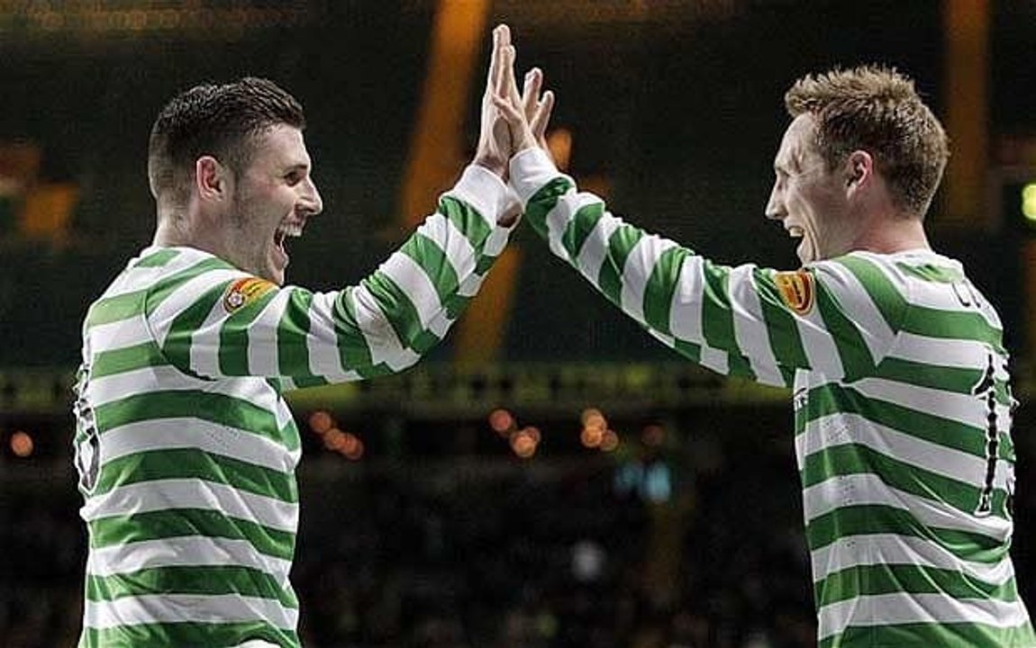 Hamilton 0-3 Celtic All Golas & Highlighs