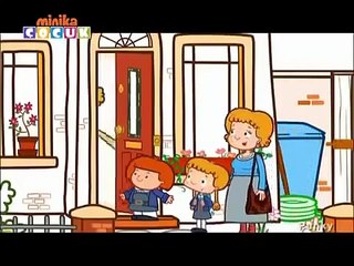 Punky çizgi film 2 (Türkçe) Çizgi Film izle - Animasyon HD izle 2015 Full 104