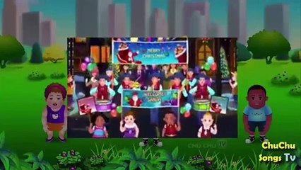 10 MINUTES Nursery Rhymes - Nursery Rhymes Songs Compilation [ ChChu Tv Songs ]