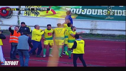 L1 (J15) : JSK 1-0 CRB